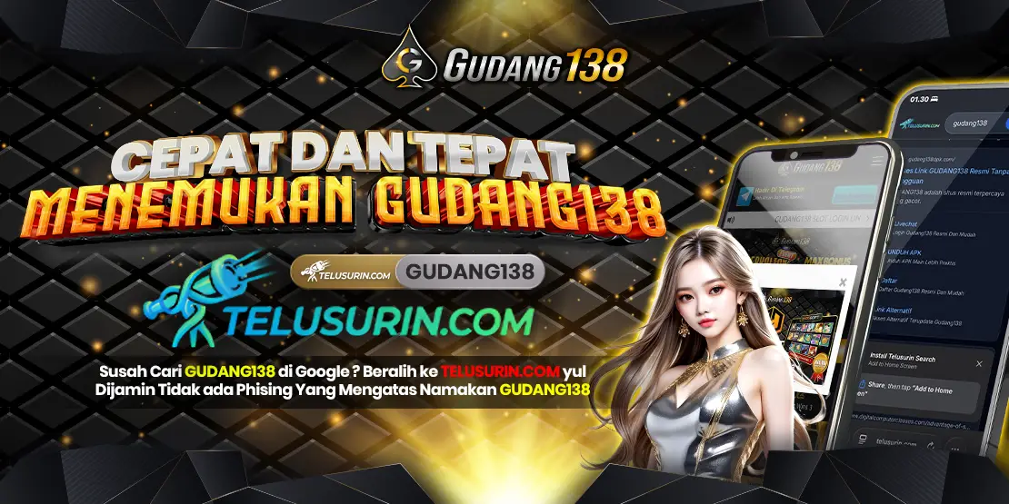 Gudang138