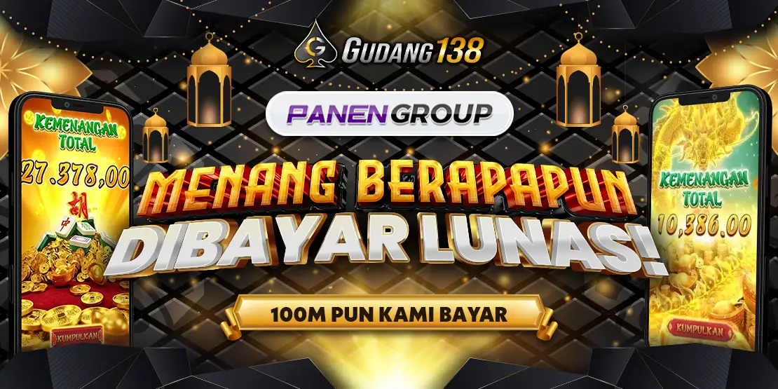 Gudang138