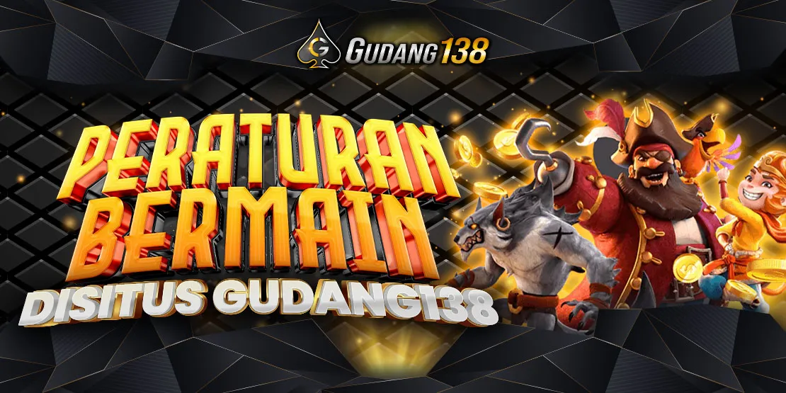 Gudang138