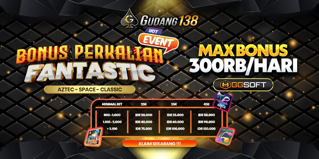 Gudang138
