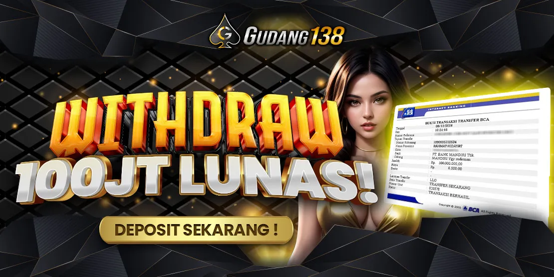 Gudang138