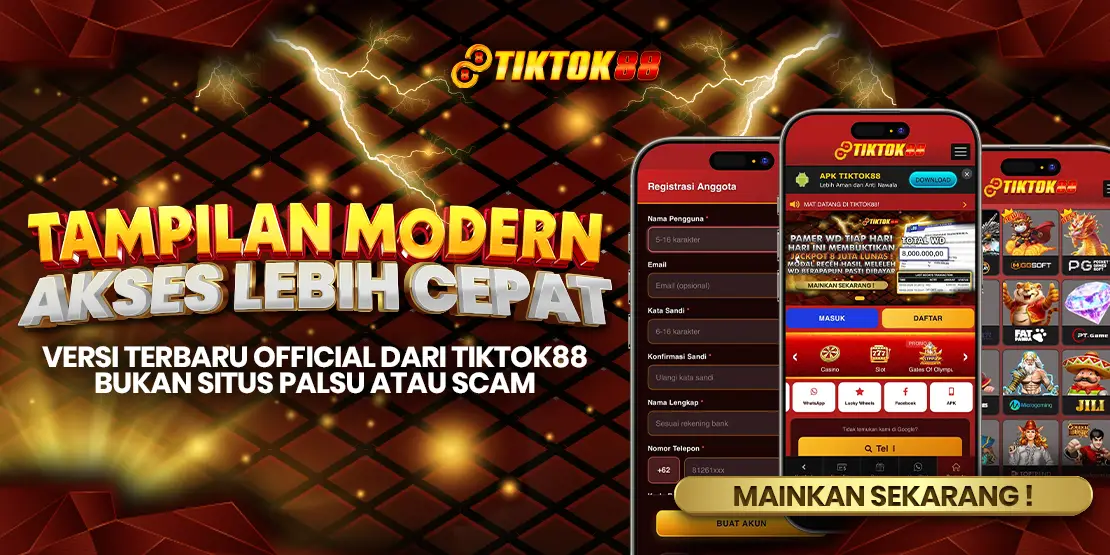 Tiktok88