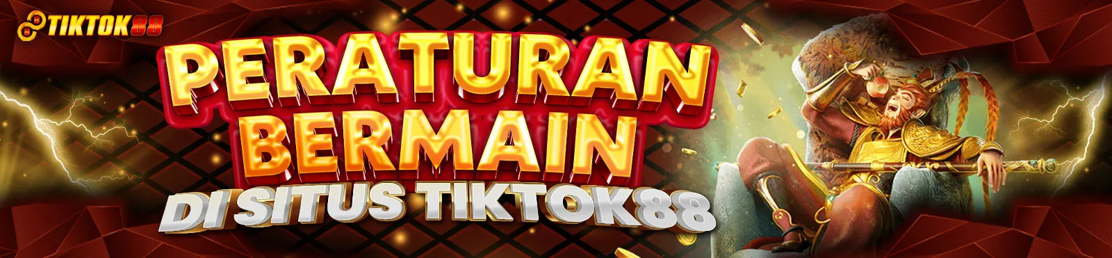 PERATURAN BERMAIN